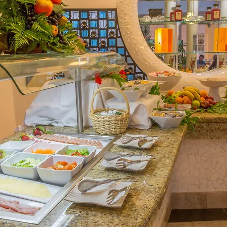 Ona Hollywood Mirage Lejlighedshotel Los Cristianos (Tenerife)