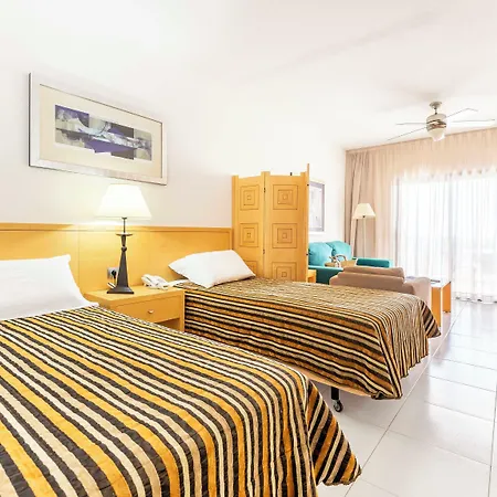 Ona Hollywood Mirage Lejlighedshotel 4*
