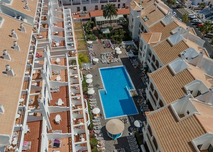 Ona Hollywood Mirage Ξενοδοχείο με διαμερίσματα 4*