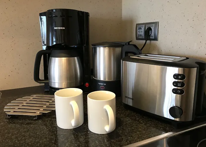 Ona Hollywood Mirage Ξενοδοχείο με διαμερίσματα Los Cristianos (Tenerife)