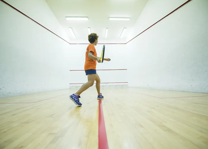 Ona Hollywood Mirage Ξενοδοχείο με διαμερίσματα Los Cristianos (Tenerife)