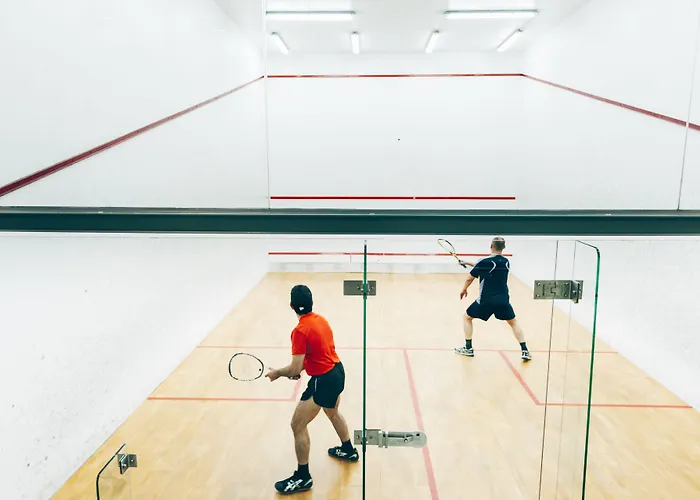 Ξενοδοχείο με διαμερίσματα Ona Hollywood Mirage