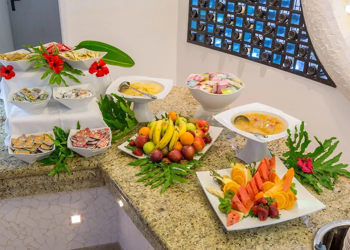 Ona Hollywood Mirage Ξενοδοχείο με διαμερίσματα